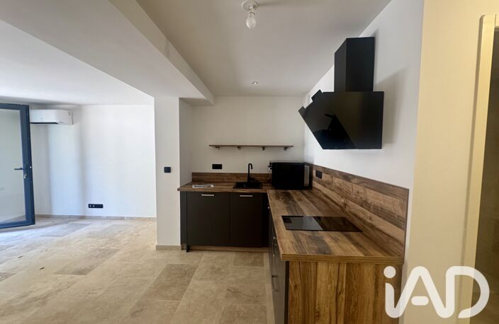 Vente Studio 1 pièce — photo 5