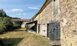 Maison 1 Pièce 185 m² à vendre à Vézilly (02130)