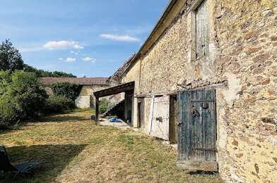 Maison 1 pièces 117000 €
