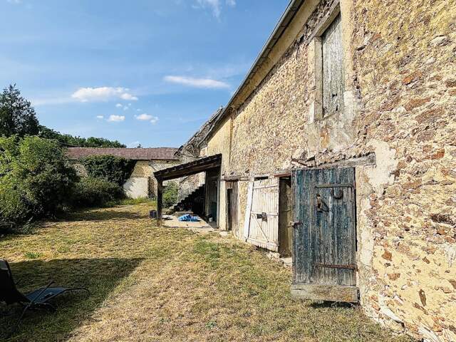 Vente Longère 1 pièce — photo du bien