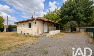 Maison 3 Pièces 67 m² à vendre à Sadirac (33670)
