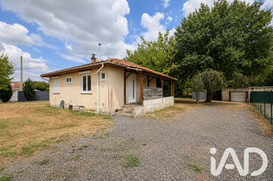 Maison 3 pièces 241000 €
