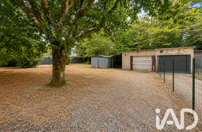 Vente Maison/villa 3 pièces — photo 3