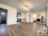 Vente Maison/villa 3 pièces — photo 4