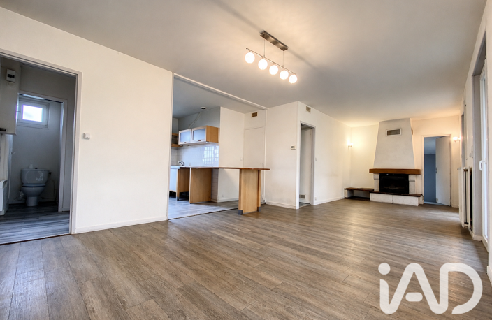 Vente Maison/villa 3 pièces — photo 4