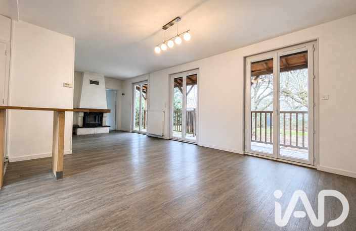 Vente Maison/villa 3 pièces — photo 5