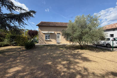 Maison 6 pièces 220000 €