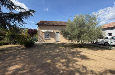 MAISON T4 — photo du bien