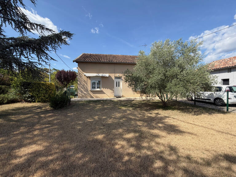 MAISON T4 — photo 1