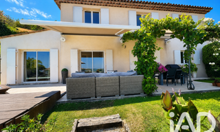 Maison 7 Pièces 133 m² à vendre à Mandelieu-la-Napoule (06210)
