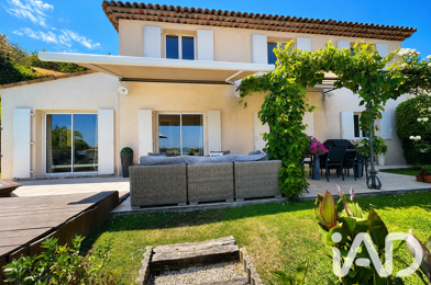Maison 7 pièces 799000 €