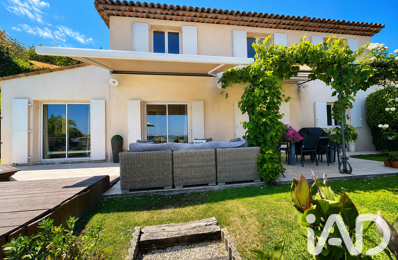 Vente Maison/villa 7 pièces — photo du bien