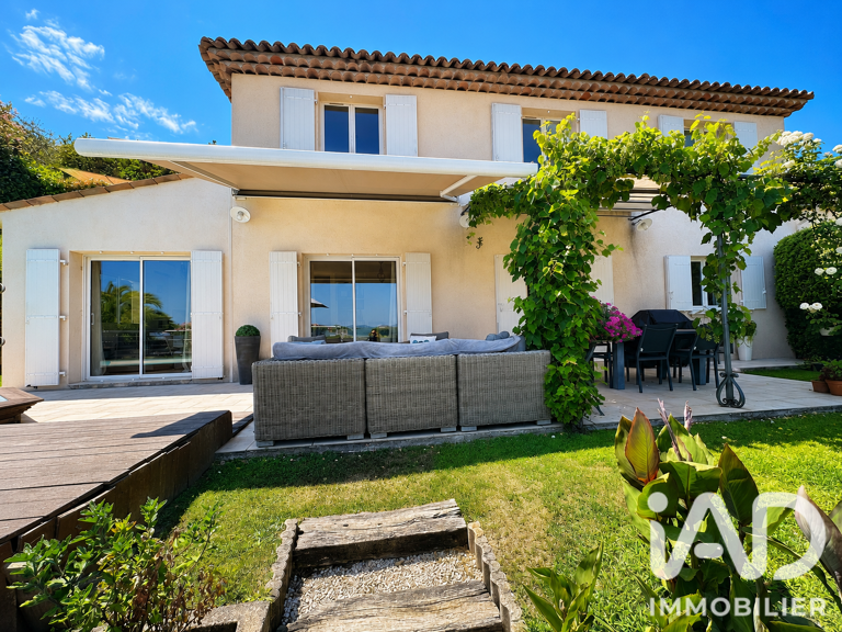Vente Maison/villa 7 pièces — photo 1