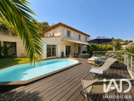 Vente Maison/villa 7 pièces — photo 2
