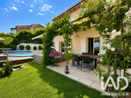 Vente Maison/villa 7 pièces — photo 3