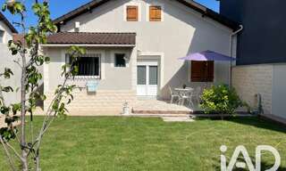 Maison 6 Pièces 105 m² à vendre à Drancy (93700)