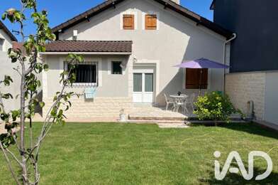 Maison 6 pièces 335000 €
