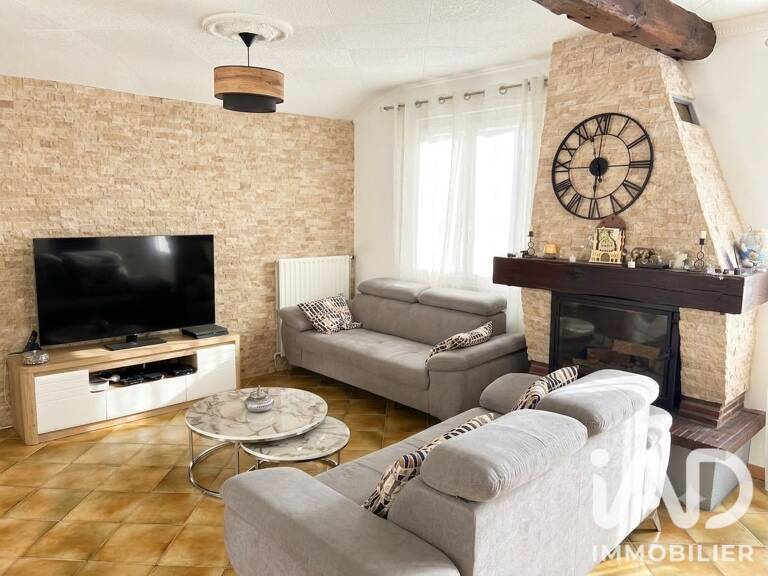 Vente Maison/villa 6 pièces — photo 1