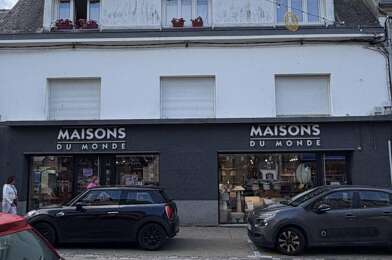 Commerce  250000 €