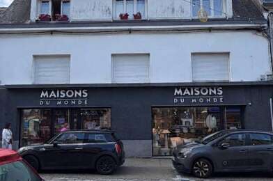 Commerce  250000 €