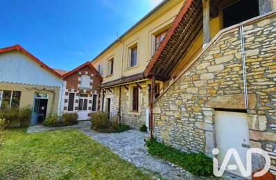 Vente Maison/villa 10 pièces — photo du bien