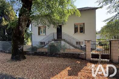 Maison 5 pièces 118900 €