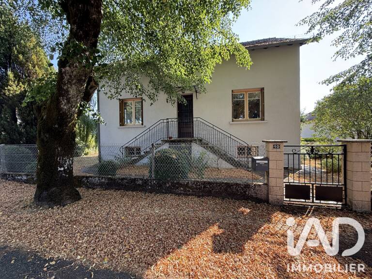 Vente Maison de village 5 pièces — photo 1