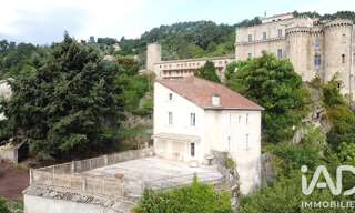 Maison 8 Pièces 192 m² à vendre à Largentière (07110)