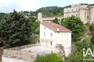 Maison 8 pièces 250000 €