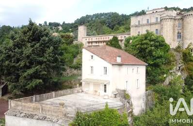 Vente Maison/villa 8 pièces — photo du bien