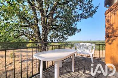 Maison 5 pièces 140000 €