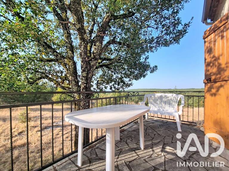 Vente Maison de campagne 5 pièces — photo 1