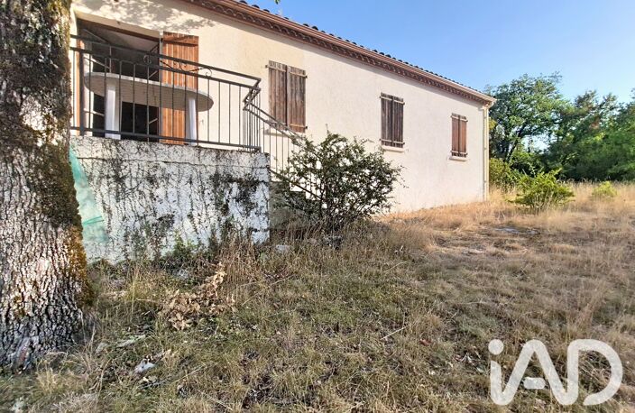 Vente Maison de campagne 5 pièces — photo 2