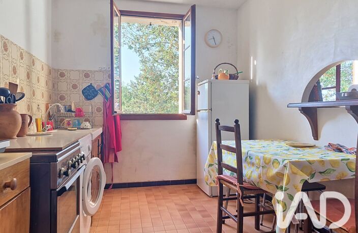 Vente Maison de campagne 5 pièces — photo 3