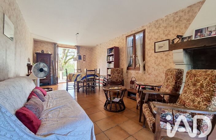 Vente Maison de campagne 5 pièces — photo 4