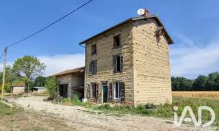 Maison 4 Pièces 140 m² à vendre à Marsac-en-Livradois (63940)