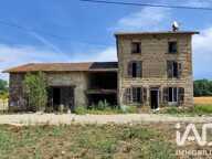 Vente Maison de campagne 4 pièces — photo 2