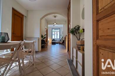 Maison 5 pièces 499000 €