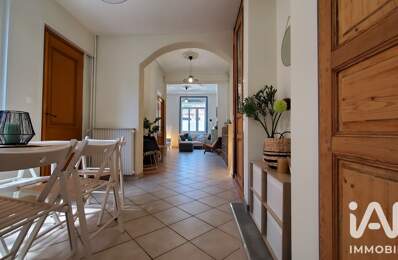 Vente Maison de ville 5 pièces — photo du bien