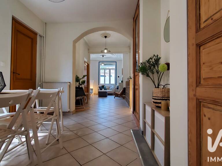 Vente Maison de ville 5 pièces — photo 1