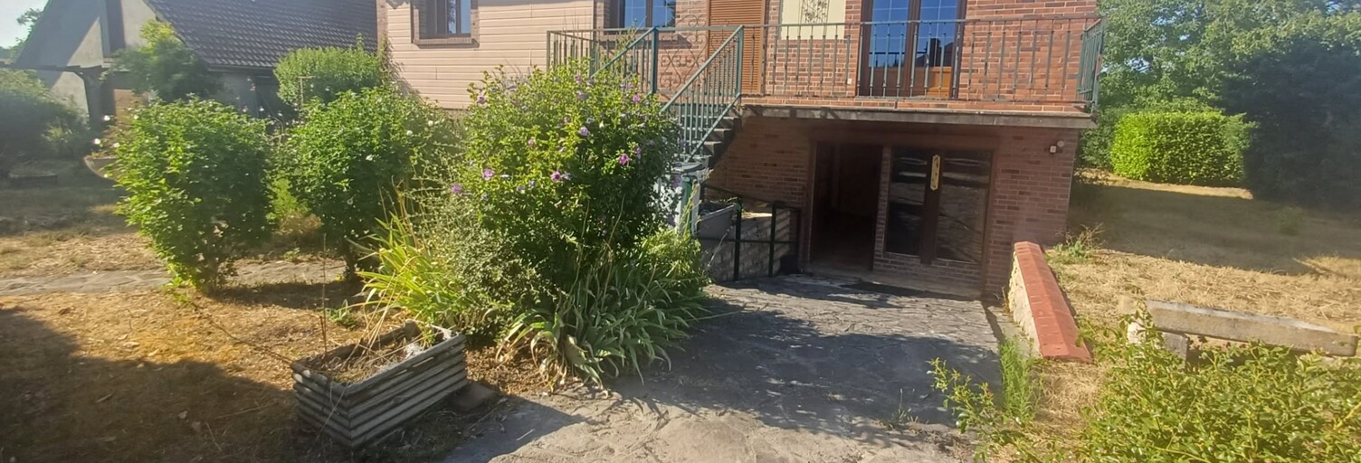 Maison 6 Pièces 160 m² à vendre à Unienville (10140)