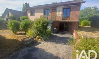 Maison 6 Pièces 160 m² à vendre à Unienville (10140)