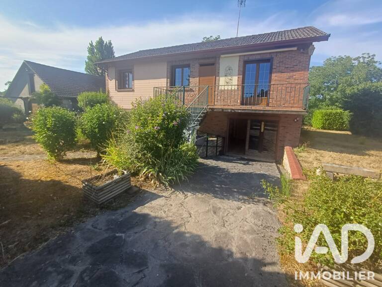 Vente Maison de village 6 pièces — photo 1