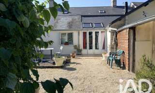 Maison 5 Pièces 93 m² à vendre à Subles (14400)
