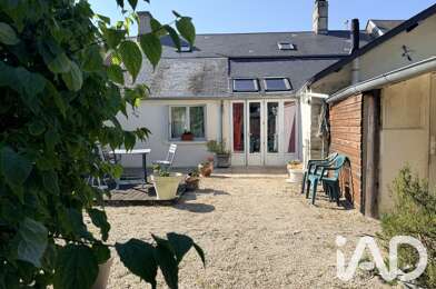 Maison 5 pièces 189600 €