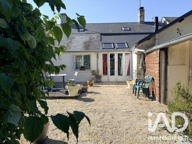 Vente Maison/villa 5 pièces — photo du bien