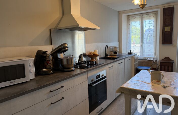 Vente Maison/villa 5 pièces — photo 3