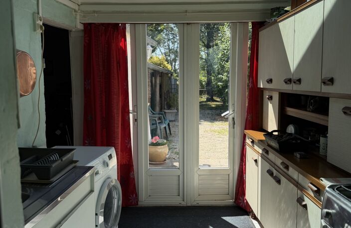 Vente Maison/villa 5 pièces — photo 5