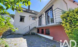 Maison 4 Pièces 125 m² à vendre à Rouen (76000)