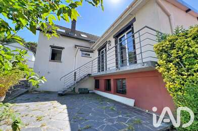 Maison 4 pièces 299000 €